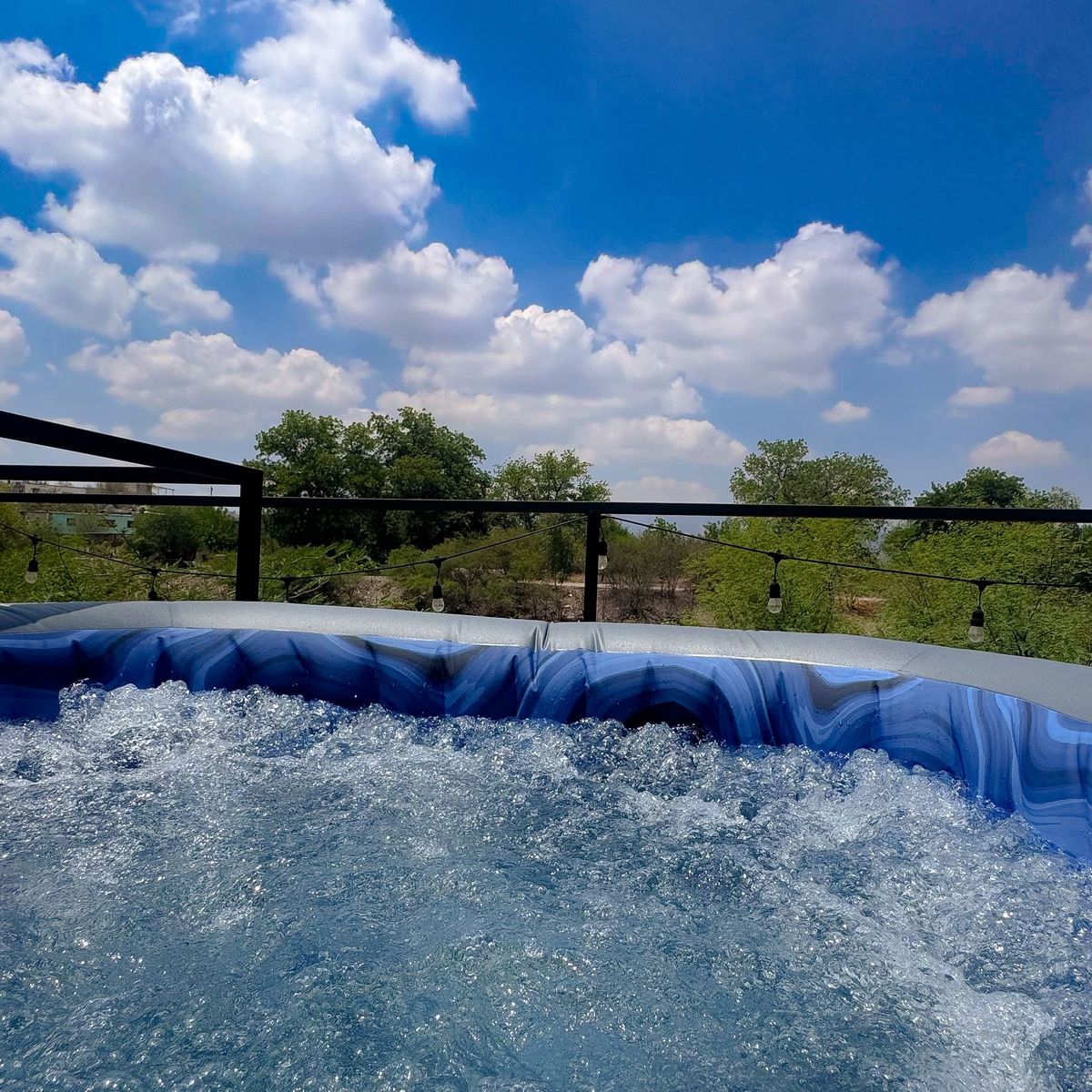 GLAMPING CONTENEDOR "ARTEMISA"