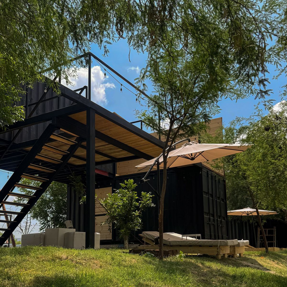 Fachada